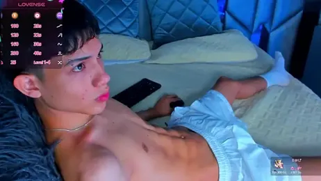 Sebax_Young webcam model stream image