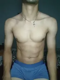 Ishooooo webcam model stream image