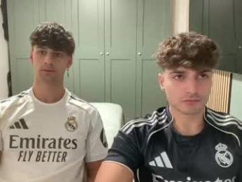 italianboy092 webcam chaturbate model stream image