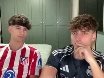 italianboy092 webcam chaturbate model stream image