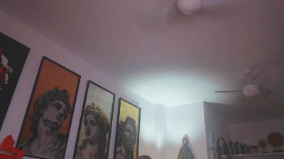 activo551 webcam model stream image