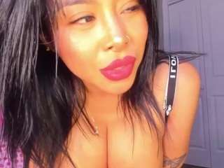 kloewandan webcam camsoda model stream image