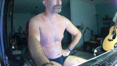 ChrisDuGard30 webcam model stream image