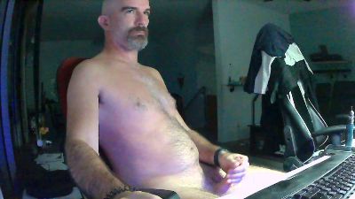 ChrisDuGard30 webcam model stream image
