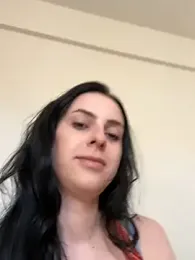SabrinaoO webcam stripchat model stream image