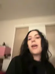 SabrinaoO webcam model stream image