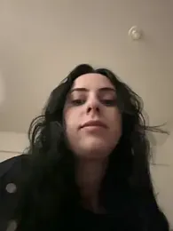 SabrinaoO webcam model stream image