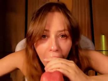 ilona_curly webcam chaturbate model stream image