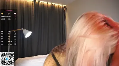 CherieSprinzl webcam model stream image