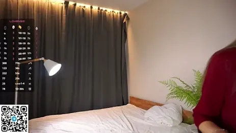 CherieSprinzl webcam model stream image