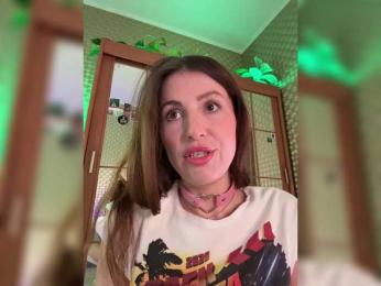 MilashaNyasha webcam bongacams model stream image