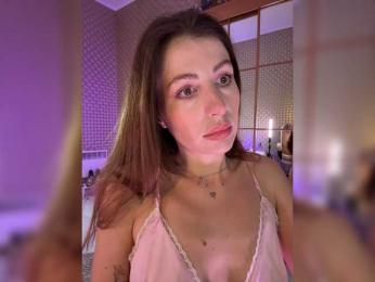 MilashaNyasha webcam model stream image