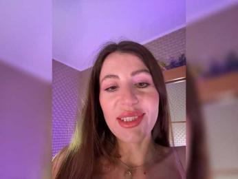 MilashaNyasha webcam model stream image