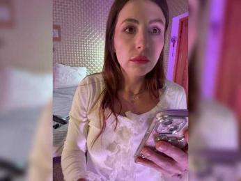 MilashaNyasha webcam model stream image