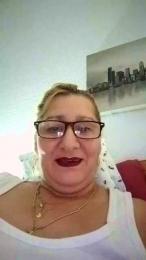 CristinaSexy077 webcam model stream image