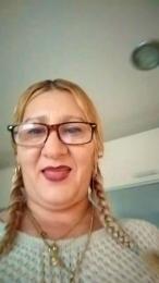 CristinaSexy077 webcam model stream image