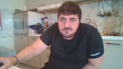 Secret_Secret webcam cam4 model stream image