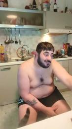 Secret_Secret webcam model stream image