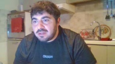 Secret_Secret webcam cam4 model stream image