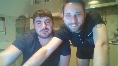 Secret_Secret webcam cam4 model stream image