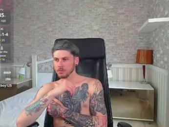 jonahshaw webcam chaturbate model stream image
