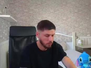 jonahshaw webcam chaturbate model stream image