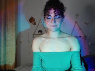 Lady Williams webcam model stream image