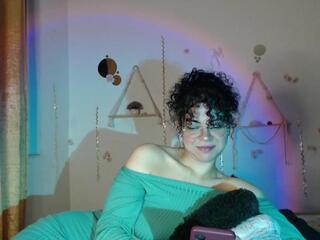 Lady Williams webcam model stream image