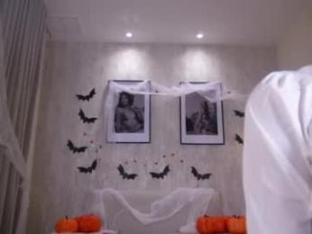 nina_ponse webcam chaturbate model stream image