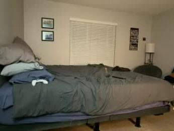 bustedsprockets webcam model stream image