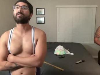 bustedsprockets webcam model stream image