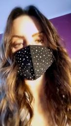 Akemy_room webcam model stream image