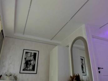 Ilariea-Girl webcam model stream image