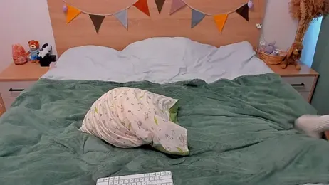 Fandi_777 webcam stripchat model stream image