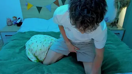 Fandi_777 webcam model stream image