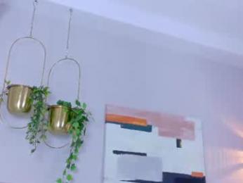 alannacaarteer webcam model stream image