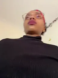 Ebony_love07 webcam stripchat model stream image