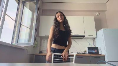 TobieHuckstep webcam cam4 model stream image