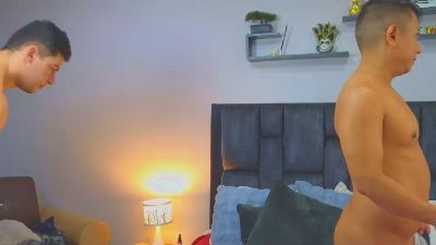 Felipenmarce webcam model stream image