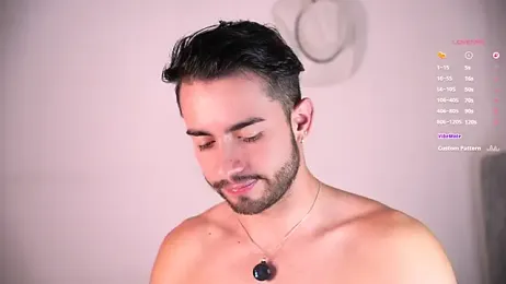 aydan_hw webcam model stream image