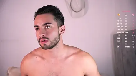 aydan_hw webcam model stream image