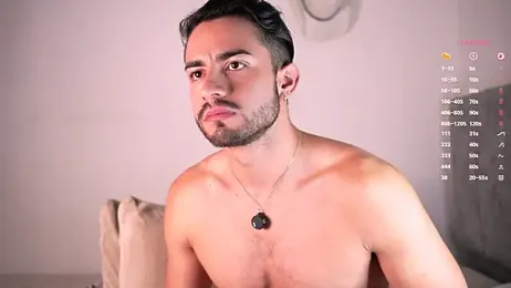 aydan_hw webcam model stream image