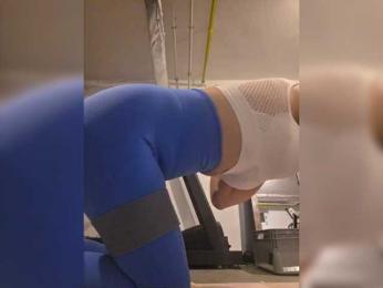 Sophie_Sonne webcam model stream image