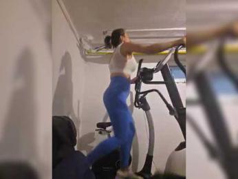 Sophie_Sonne webcam model stream image