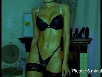 BlackMamba6969 webcam model stream image