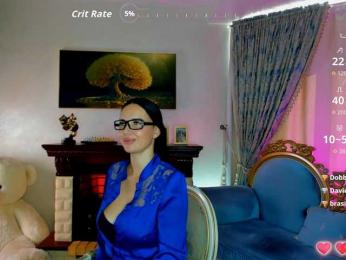 BlackMamba6969 webcam model stream image