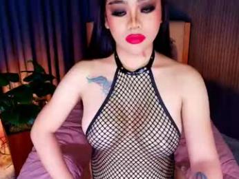 _empressvalerie_ webcam model stream image