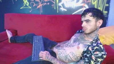 Billy_Ray webcam model stream image