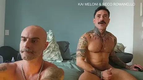 kaimeloni webcam model stream image