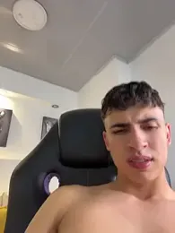 AdrianRinaldi webcam stripchat model stream image